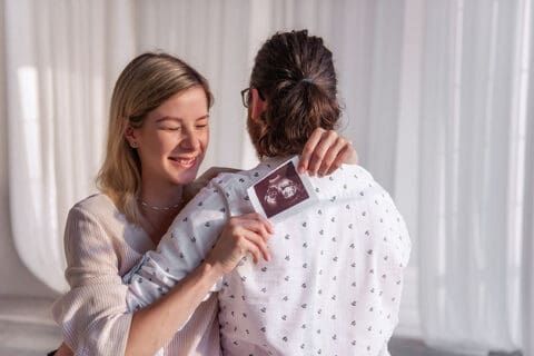 Embracing IVF
