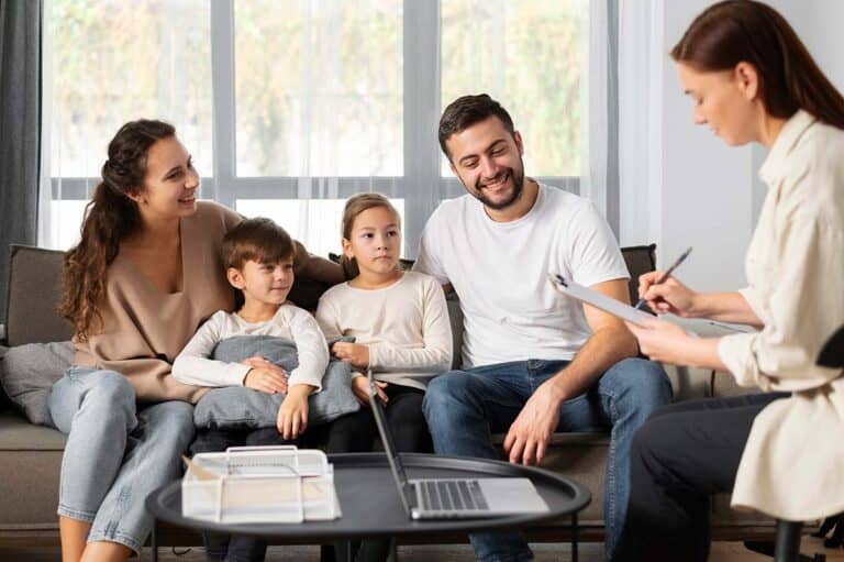 Surrogacy Conversations with Children