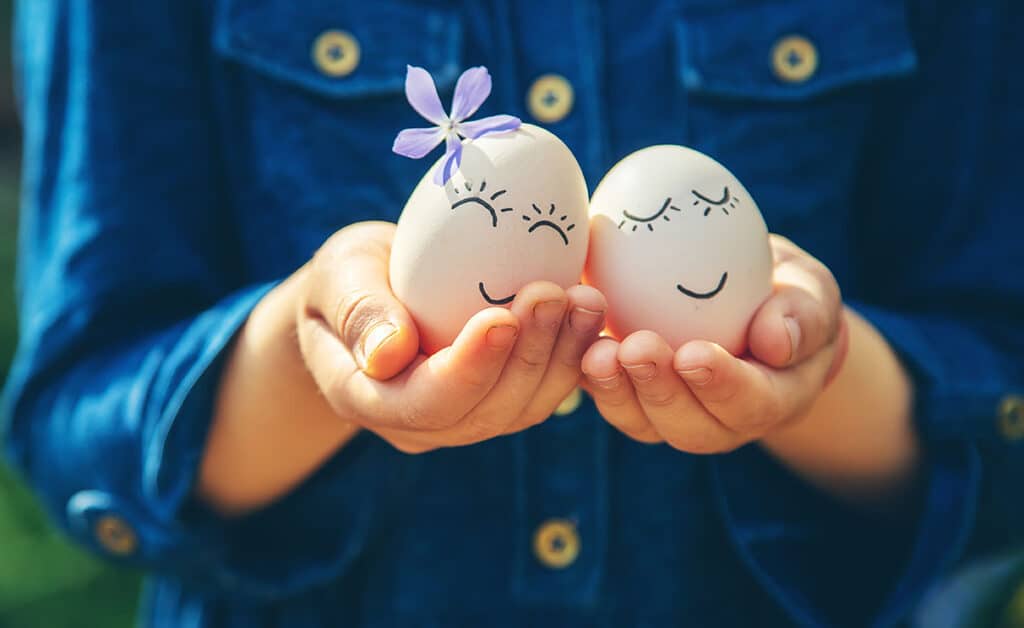 PECNA Services - Egg Donors