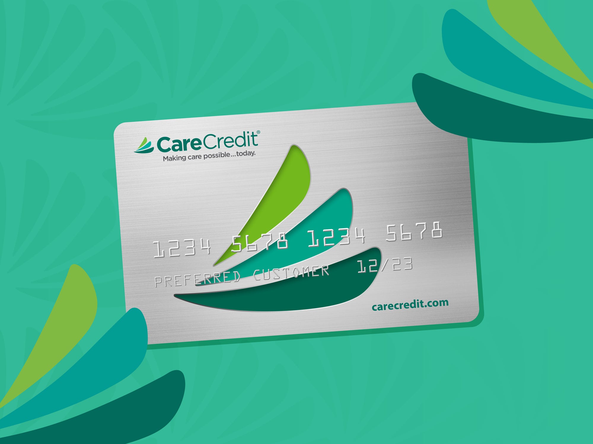 Affordable Payment Options 2 carecredit1