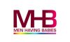 Logo White BG - MHB