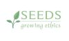 Logo White BG - Seeds