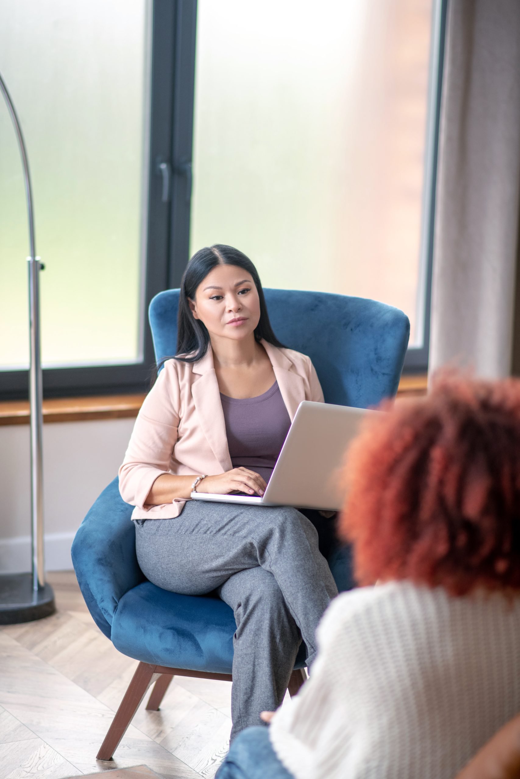 tailored evaluations scaled